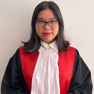 Noverina_anturi's profile picture. Law undergraduate✨