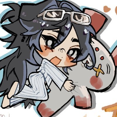 hi! c: | she/they
PNGTuber !! | Twitch affiliate