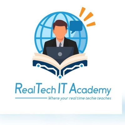 RealTechIt84828's profile picture. IT Training Academy for Freshers & Professionals | Full Stack, SAP, Cloud, DevOps, VDI & More | Skill-based training to build high-paying careers.