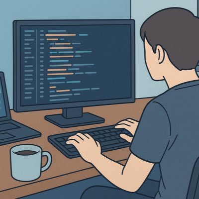 NguEgHHlnR17983's profile picture. フロントエンドエンジニアの楽天社員 | 楽天モバイル紹介中 | 楽天社員経由で14,000ポイントGETできるお得なリンクはこちらhttps://t.co/xoKqOLkVVS