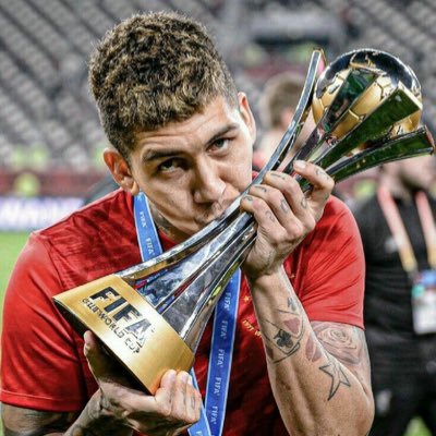 AGhaziuddi20088's profile picture. @LFC