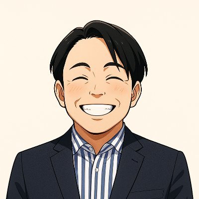 maruo_works's profile picture. 日常の気付きや学びをゆるく記録しています。
深いテーマには触れず、雑記中心で使っています。
※低浮上