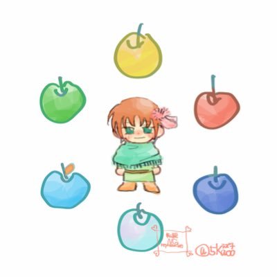 らずなさんのプロフィール画像