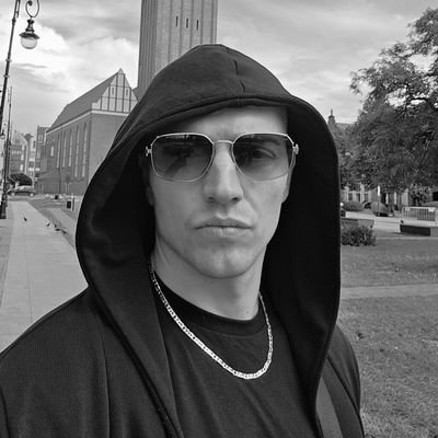 JerzyDWahrsager's profile picture. ♧◇♡♤ Cryptomancer ♤♡◇♧