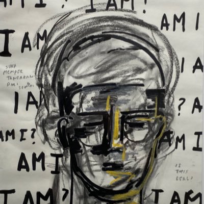 DangIja's profile picture. Feed the poor. Fight the power. ⚒️ Is an adrenaline junkie who is rarely able to judge the line between bravery and stupidity.