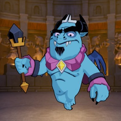 shake0529's profile picture. クラクラ初心者まったりのんびりクラクラライフ楽しんでる〜クラクラ垢無言でフォローしちゃうかもです🙇