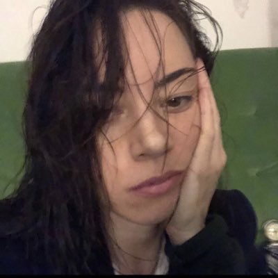 plazasfdaughter's profile picture. 🫩☕️