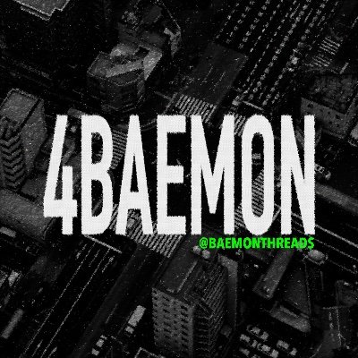 😈 || Fanbase dedicated to YG’s girl group #BABYMONSTER @YGBABYMONSTER_