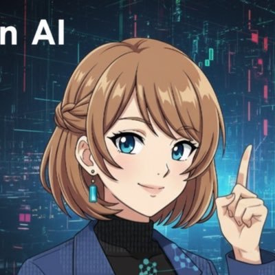 ocm_solana's profile picture. 投資に興味を抱いたレン🎀がポイ活と暗号資産（仮想通貨）で0→1を達成する物語✨｜朝活・読書で学びを発信📚｜BANI｜BAGS(@BagsApp)💰OG｜注目している暗号資産 $BTC / $ETH / $SOL / ⚡️Sora 2を活用したショート動画に注目しています。お仕事のご相談はDMにてお受けしています。