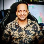 Happy Traader (@ramanja50192020) 's Twitter Profile