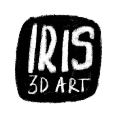 Iris3Dart's profile picture. 3D Game Artist
She/her