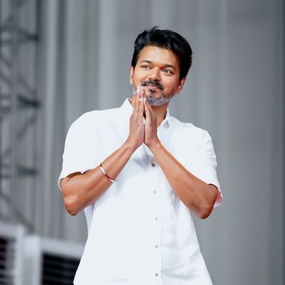 Tvk_vijay_tn67's profile picture. @actorvijay Anna👑❤️🔥
TVK VIRUDHUNAGAR EAST DISTRICT ITWING❤️💛❤️