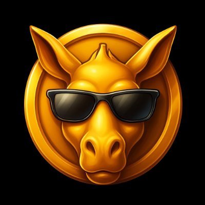 $GDK isn’t just a token, it’s a bridge between the casino world and the meme world. https://t.co/OeYPGUAFqx || https://t.co/kYbhZMEas8