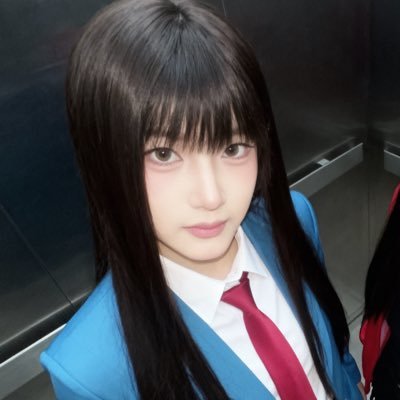 COSPLAYER 🇹🇭 ( 20↑ ) | Nana Nya / นานา นาย่า | ตามตารางงานที่โอเพ่นแชทในลิ้งค์นะคะ 🤍