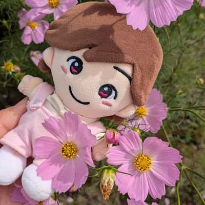 ぬい服　着ぐるみ　猫耳　めじるしチャーム　なにわ男子 ぬいのめじるしチャーム服作ってくれる人✨ 待ってます🤭 うちのコたち