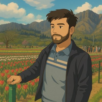 AakashPandita2's profile picture. Indian🇮🇳
Kashmiri Pandit In Exile.