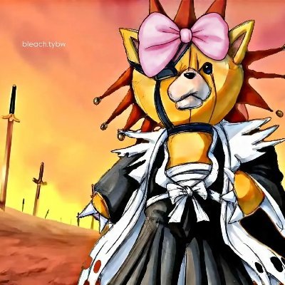 Kurippusu's profile picture. I promote negativity and probably it aligns with logic