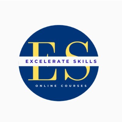 Excelerate101's profile picture. Excel Consultant ⚡ I turn messy spreadsheets into business clarity.
https://t.co/2MreWB66RK