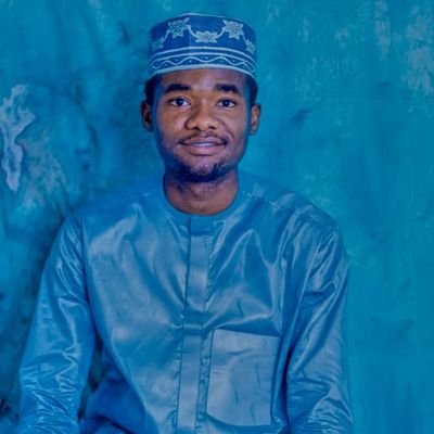 bellokangiwa001's profile picture. 