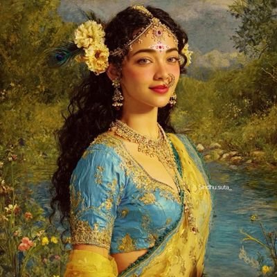 apoorvak1999's profile picture. 🚩मराठी मुलगी 🙋
💫जय श्री कृष्ण 🙏