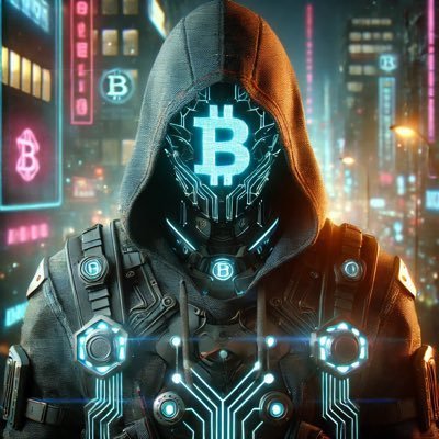 Arthur1ght's profile picture. thinking like GCR, 
patient like warren buffet, 
revolutioner like Satoshi