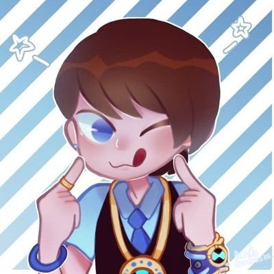 Gosto de ser gentil com as pessoas e não gosto de brigar. YouTuber, gosto de ler Mangás, Manhwas e etc, gosto de assistir animes. Gosto bastante de desenhos tbm