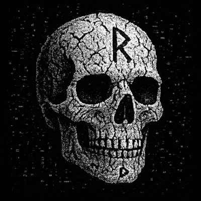 MondoPixo's profile picture. Where Bitcoin whispers, runes answer. ▣ | α | ᛞ | 🎱