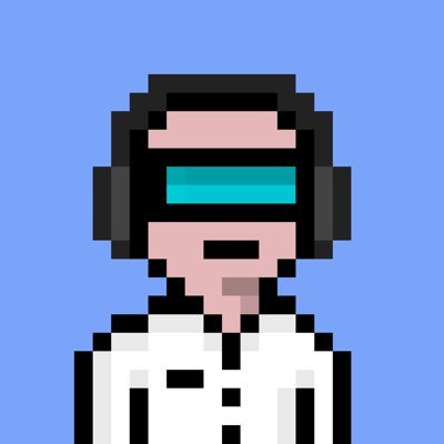 Educator, musician, web3 & blockchain enthusiast, and all-around curious guy. Weekly newsletter on edu & web3 @ed3weekly