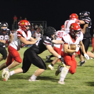 StridConnor's profile picture. 