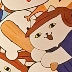 NOASanZame's profile picture. 中の人とてもゲームおバカです。
声優めちゃ好きです。
高2です。
🧬🌌