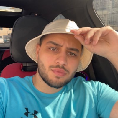 jamaljofx Profile