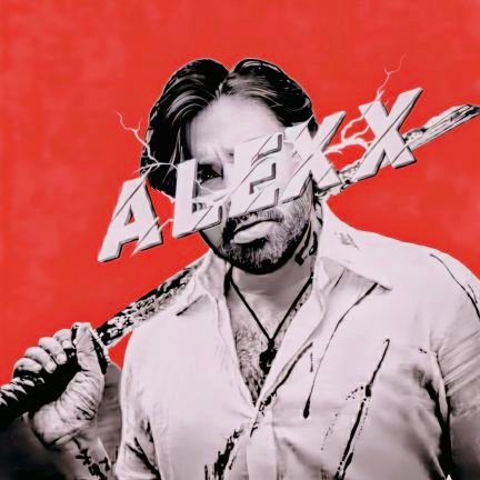 AlexxAgent08's profile picture. 