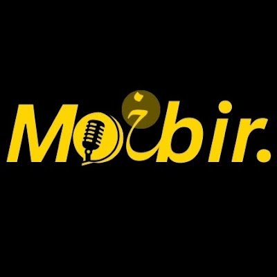 Mokhbirofficial's profile picture. 