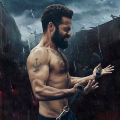 పుట్టింది #NTR అభిమానిగా పేరిగింది #NTR అభిమానిగా మరు జన్మ అంటూ ఉంటె పుట్టేది #NTR అభిమానిగానే FOLLOW OUR BIGGEST @tarak9999 FAN PAGE IN TWITTER @worldNTRfans