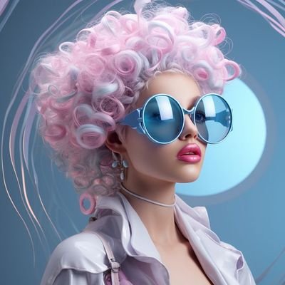 cylilme's profile picture. ~Stepping into the Web3 world, hooked on the future of the internet, and ready to grow in the space~
