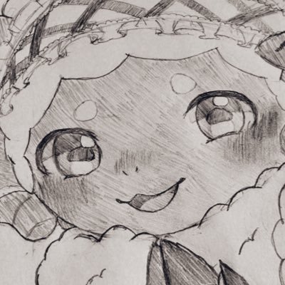 mnmfmf's profile picture. 🐏ﾒｪﾒｪ @Bebell_mu｜🗝️になったりならなかったり｜遠慮なくブロ解してください。⚠︎リツイート多いです