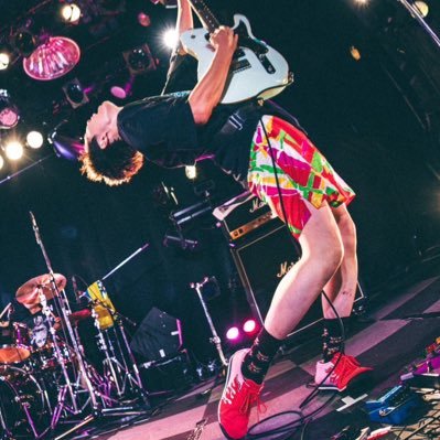 kankanfire a.k.a TanPanFire_ギターをジャジャンしてます🎸 DABIDE'S fire❤️🔥 / LONE🐉, Quato🪐, AwesomeZoo🦒 / husky🐺, frecia💐 / ちゃんゆ胃🥓 /etc… ヨロピコ⭐︎