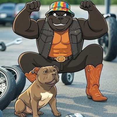 UHillbilly1's profile picture. urban rockstar