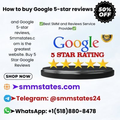 buystarreviews6's profile picture. 
