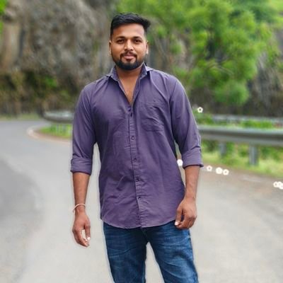 RajmalMeda's profile picture. 