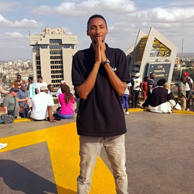 AnthonyKimaniJr's profile picture. God's Child  |  Video Editor 📽️🎞️ |