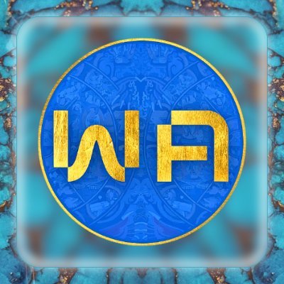Esoteric Investor
📈 Crypto | Business | Mindset Coach
🪐 Teaching Numerology & Astrology
⤵️ Join our Community
💎 https://t.co/xjXavk1jwS