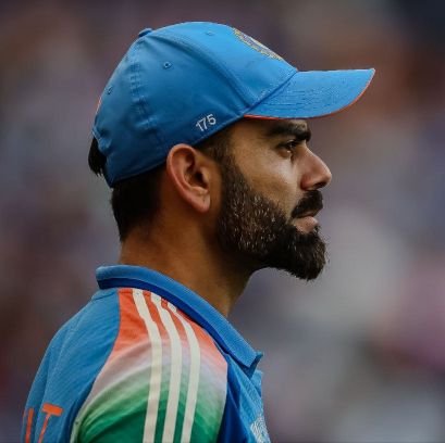 _rohan_reigns_'s profile picture. Sports enthusiast, Memer and just a normal guy.
Virat Kohli fan
Team India 🇮🇳