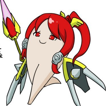 Will unapologetically post lots of Blazblue and Resident Evil