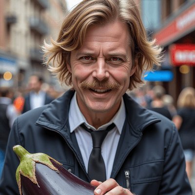 HughGDixon's profile picture.