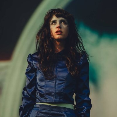decentegration's profile picture. https://t.co/8h0Nh18NAE  lana del rey lover