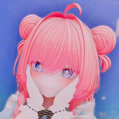 chocolatP_vrc's profile picture. VRChat用〻2025.3.17スタート〻しょこらです〻ＰはプロデューサーのＰ〻avatar ▷しなのちゃん〻LUMINAちゃん〻sioちゃん〻ルルネちゃん〻真冬ちゃん〻凪ちゃん〻