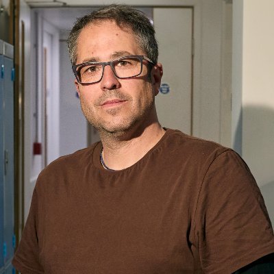 igmurillas's profile picture. Scientist at the Molecular Oncology Lab @ICR_London | Epicure | Rock Climber | Balding Father