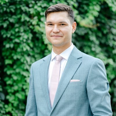 Dad². Husband. Son. Surgeon @nhsUHLG. OOPR PhD Fellow in Bioinformatics @LivUniISMIB. @Kidney_Research Professor Michael Nicholson Transplant Surgeon PhD Fellow