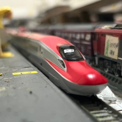 主に地元の鉄道、鉄道模型、プリキュア 、生き物(クワガタカブトムシ・熱帯魚)をポストします。 YouTubeチャンネルはwebからお願いします。